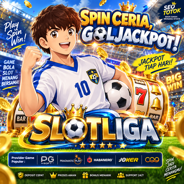 SLOTLIGA